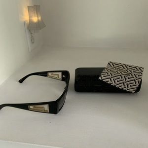 Versace sunglasses